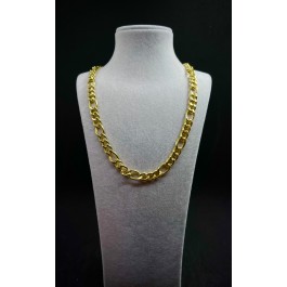 925 Ayar Figaro Zincir Kolye