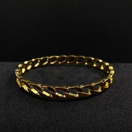 Burgu Kelepçe Bilezik