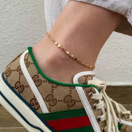 Yıldız Detaylı Halhal